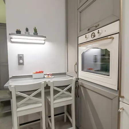 To Spitaki Appartement Thessaloniki Buitenkant foto